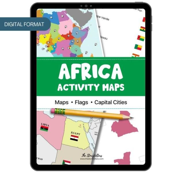 activity-maps-of-africa