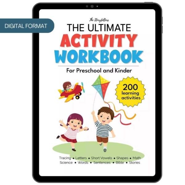 learning-activity-for-preschool-and-kinder