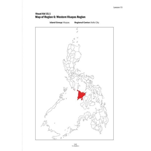 Learn and Love the Philippines Unit Study (Full Set) - Image 9