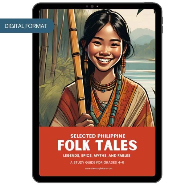 philippine-folktales-workbook