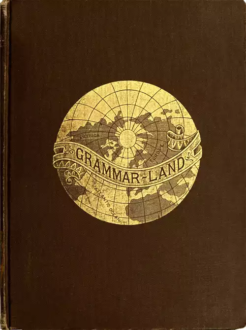 grammar-land-ML-Nesbitt-book-cover